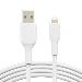 Lightning To USB-a Cable 3m White