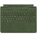 Surface Pro Signature Keyboard - Forest - Uk