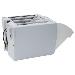 Sv Telemedicine Bin For Styleview Powered Carts (grey/white)