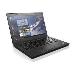 ThinkPad T460 - 14in - i5-6200U - 8GB RAM - 256GB SSD - -W10P - Qwerty UK